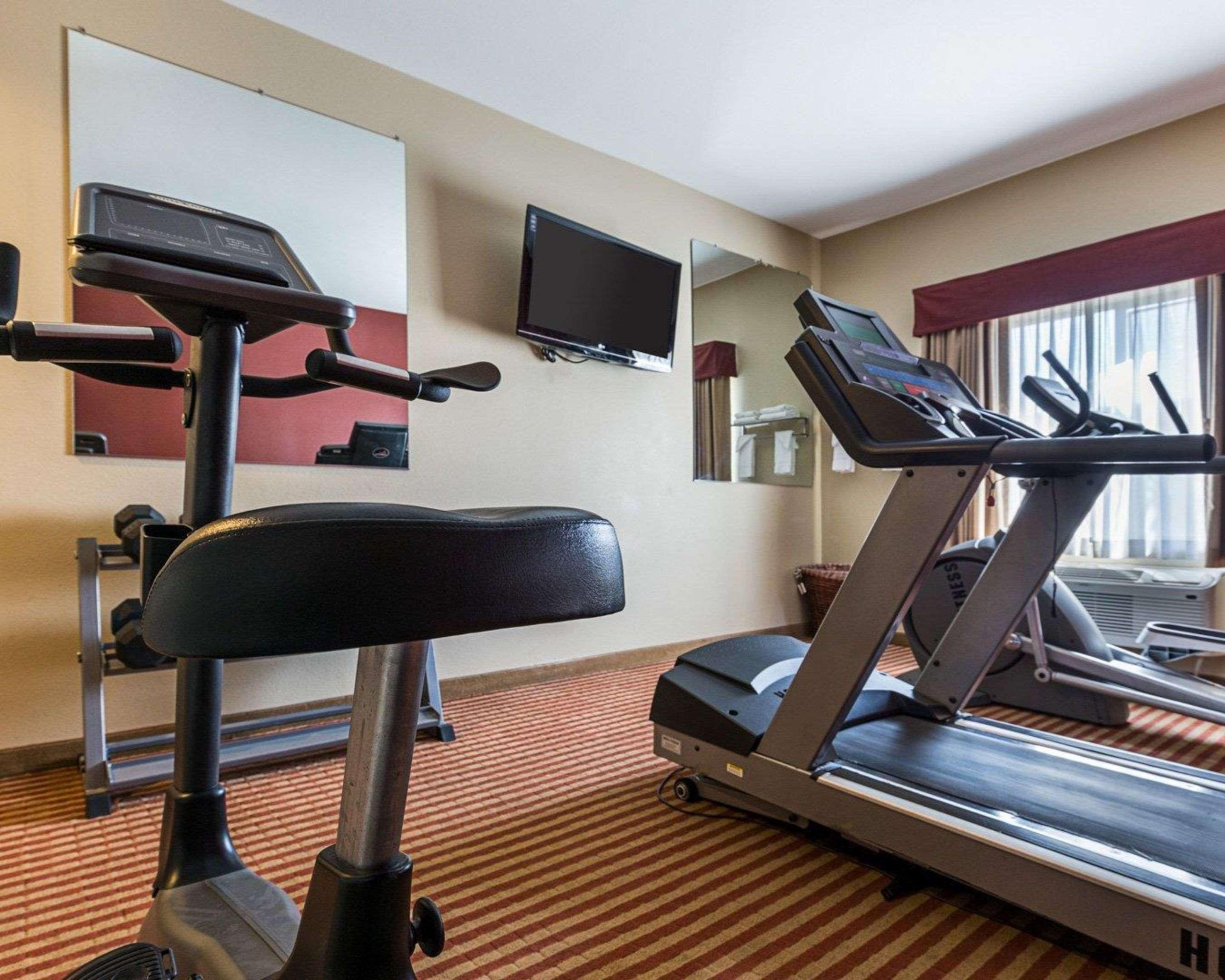 Comfort Inn By Choice Hotels Orange, Tx Buitenkant foto