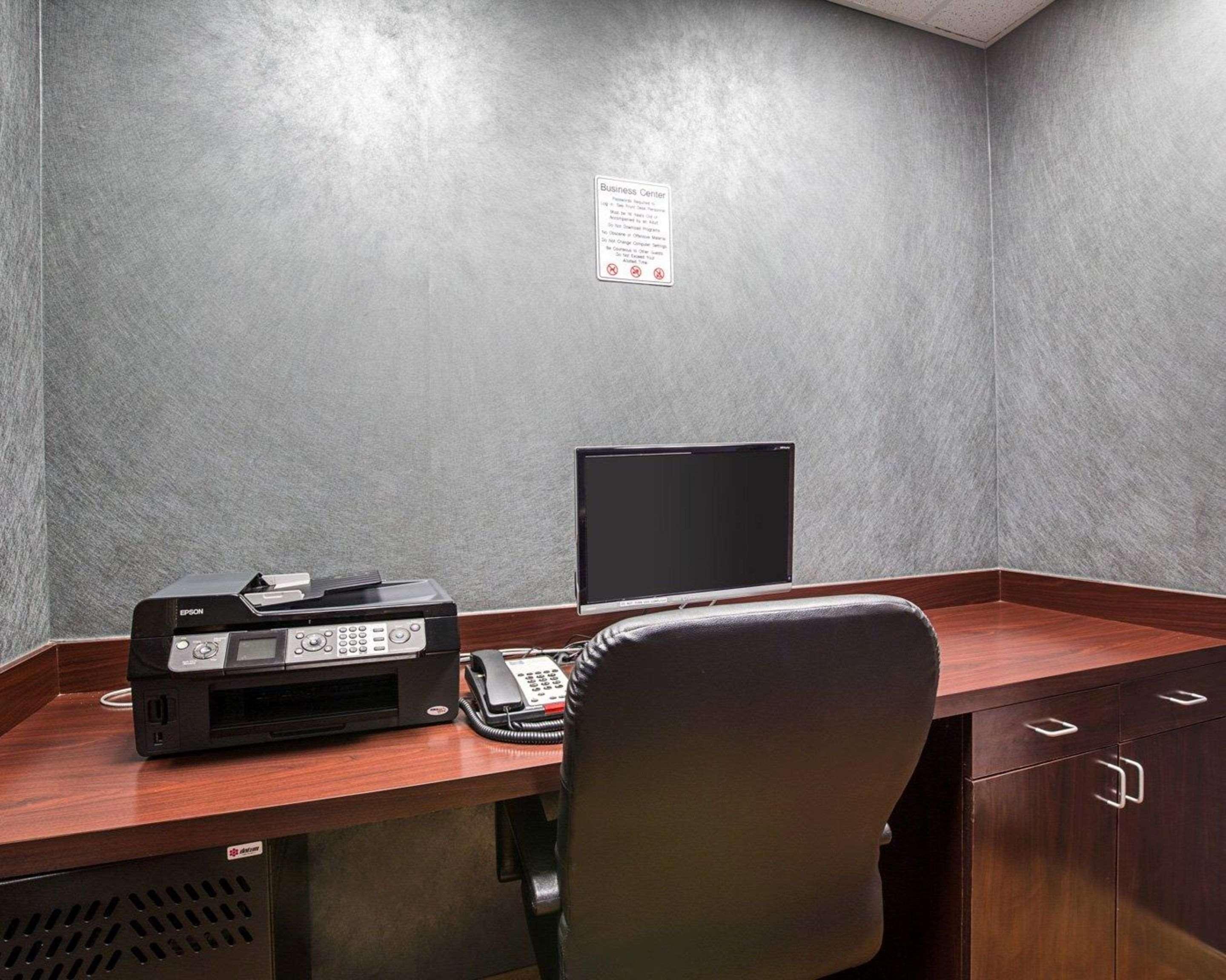 Comfort Inn By Choice Hotels Orange, Tx Buitenkant foto