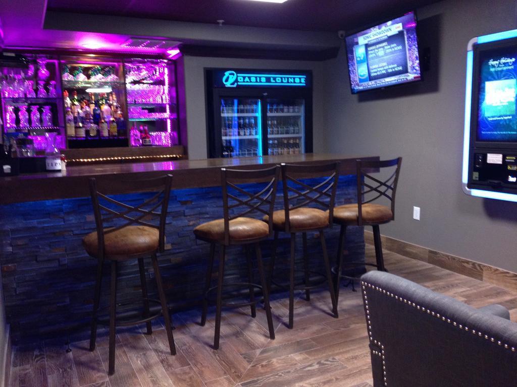 Comfort Inn By Choice Hotels Orange, Tx Buitenkant foto